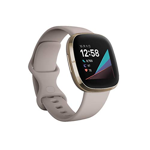 FitbitSenseAlexa搭載/G... : スマートフォン 好評限定品