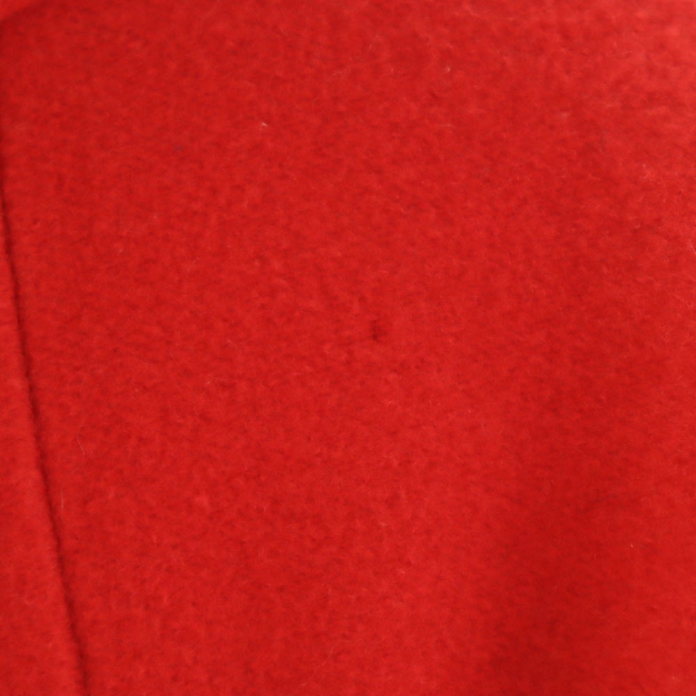 90s イタリア製 オールド ショールカラー コート 42 レッド レディース 90s イタリア製 オールド ショールカラー コート 42 レッド レディース