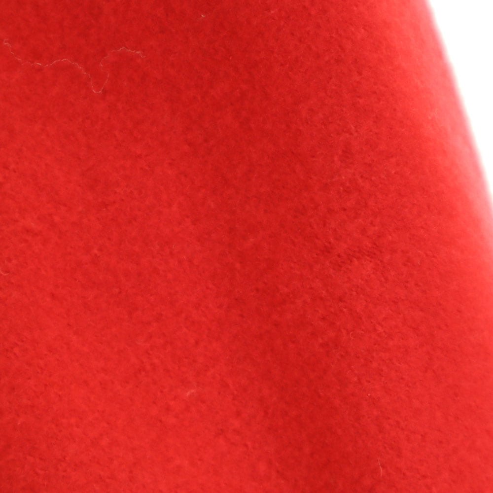 90s イタリア製 オールド ショールカラー コート 42 レッド レディース 90s イタリア製 オールド ショールカラー コート 42 レッド レディース