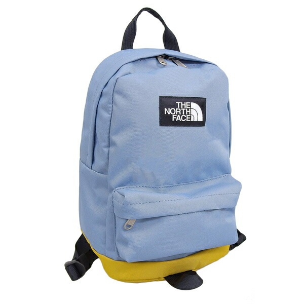 ノースフェイス バッグ メンズ レディース リュックサック バックパック 7L ブルーマルチ TNF DAYPACK MINI NM2DN07D-PWB THE NORTH FACE ノースフェイス バッグ メンズ レディース リュックサック バックパック 7L ブルーマルチ TNF DAYPACK MINI NM2DN07D-PWB THE NORTH FACE