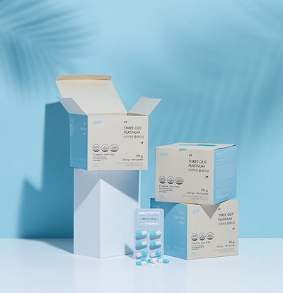 Qoo10] SPRX スリーアウト ダイエットサプリ 激痩せ : 健康食品