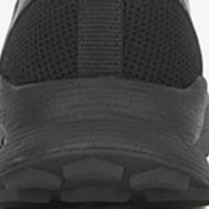 ノースフェイス UR KNIT SLIP-ON MNS93Q51A-BLK ノースフェイス UR KNIT SLIP-ON MNS93Q51A-BLK