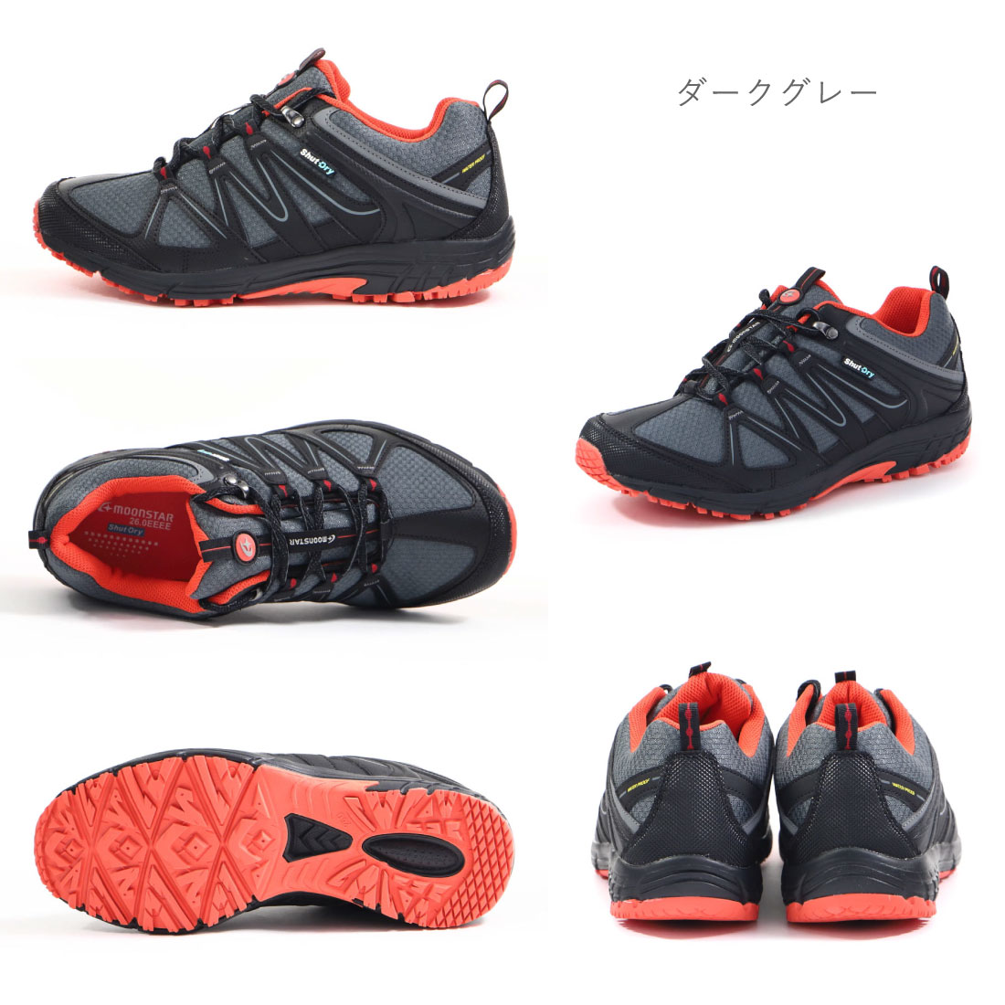 メンズ スニーカー サプリスト SPLT SDM01 4E 幅広 ワイド ゆったり 防水 レインスニーカー 抗菌防臭 メンズ スニーカー サプリスト SPLT SDM01 4E 幅広 ワイド ゆったり 防水 レインスニーカー 抗菌防臭