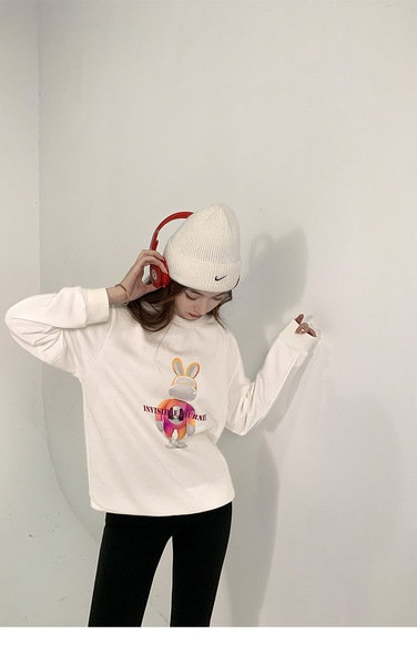 LIERKISS G351 リーアフィルオリジナルスウェットシャツ