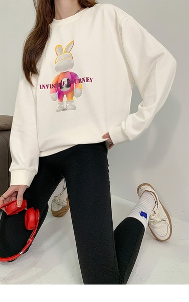 LIERKISS G351 リーアフィルオリジナルスウェットシャツ