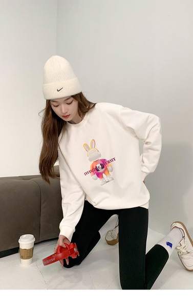 LIERKISS G351 リーアフィルオリジナルスウェットシャツ