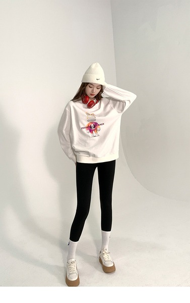 LIERKISS G351 リーアフィルオリジナルスウェットシャツ