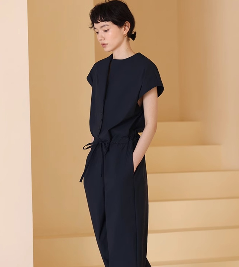 オールインワン デート モテアイテム ジャンプスーツ 半袖 ストレートパンツ 無地 大人可愛い きれいめ 上品 おしゃれ かっこいい 大人可愛い ラブリー キュート ガーリー クール モード系 オールインワン デート モテアイテム ジャンプスーツ 半袖 ストレートパンツ 無地 大人可愛い きれいめ 上品 おしゃれ かっこいい 大人可愛い ラブリー キュート ガーリー クール モード系