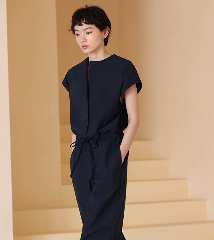 オールインワン デート モテアイテム ジャンプスーツ 半袖 ストレートパンツ 無地 大人可愛い きれいめ 上品 おしゃれ かっこいい 大人可愛い ラブリー キュート ガーリー クール モード系 オールインワン デート モテアイテム ジャンプスーツ 半袖 ストレートパンツ 無地 大人可愛い きれいめ 上品 おしゃれ かっこいい 大人可愛い ラブリー キュート ガーリー クール モード系