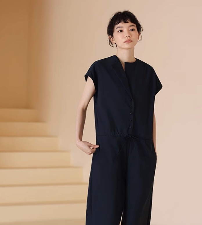 オールインワン デート モテアイテム ジャンプスーツ 半袖 ストレートパンツ 無地 大人可愛い きれいめ 上品 おしゃれ かっこいい 大人可愛い ラブリー キュート ガーリー クール モード系 オールインワン デート モテアイテム ジャンプスーツ 半袖 ストレートパンツ 無地 大人可愛い きれいめ 上品 おしゃれ かっこいい 大人可愛い ラブリー キュート ガーリー クール モード系