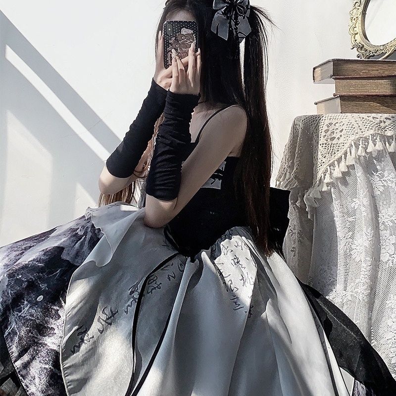 ロリータロリータドレススーツ