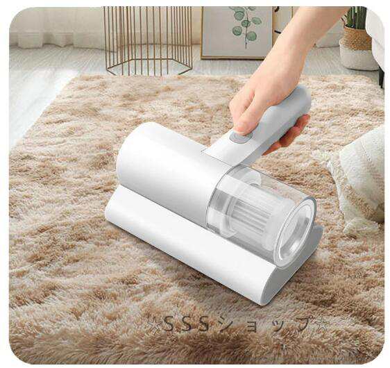 【20%超還元セレクト】ダニ駆除機 ダニやホコリ除去 高周波 UV-C紫外線 9000pa 布団クリーナー 強力クリーナー 多重の精密濾過 コードレス 布団掃除機 【20%超還元セレクト】ダニ駆除機 ダニやホコリ除去 高周波 UV-C紫外線 9000pa 布団クリーナー 強力クリーナー 多重の精密濾過 コードレス 布団掃除機