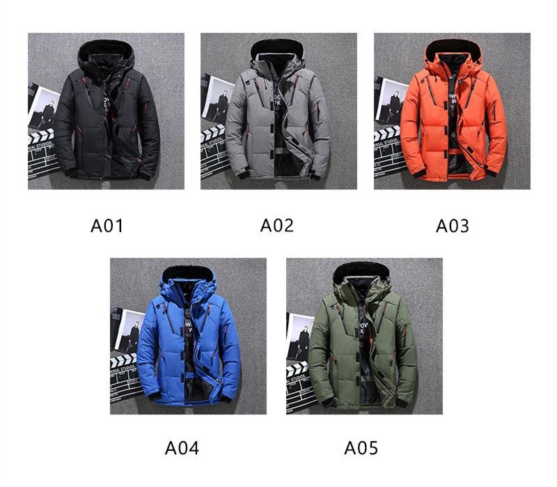 ダウンジャケット メンズ マウンテンパーカー フード付き ダウンコート 中綿ジャケット アウトドア 防寒 厚手 ジャケット カジュアル 防風防寒 軽量 ダウンジャケット メンズ マウンテンパーカー フード付き ダウンコート 中綿ジャケット アウトドア 防寒 厚手 ジャケット カジュアル 防風防寒 軽量