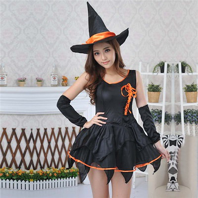 Qoo10] 共有する 報告するサイズガイドハロウィン