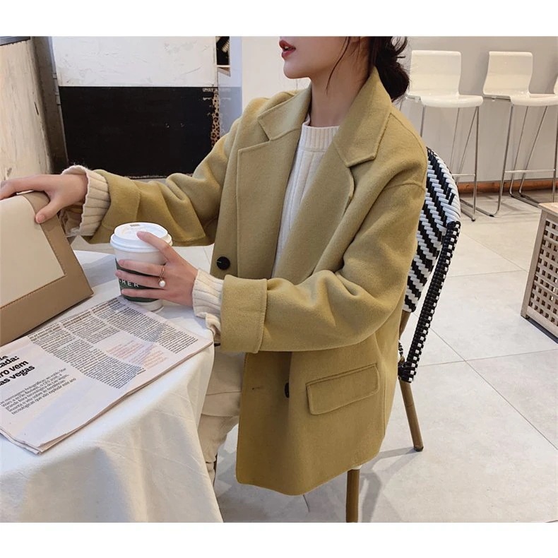 チェスターコート レディース ミディアム丈 ダブルボタン ラグラン袖 長袖 チェスターコート レディース ミディアム丈 ダブルボタン