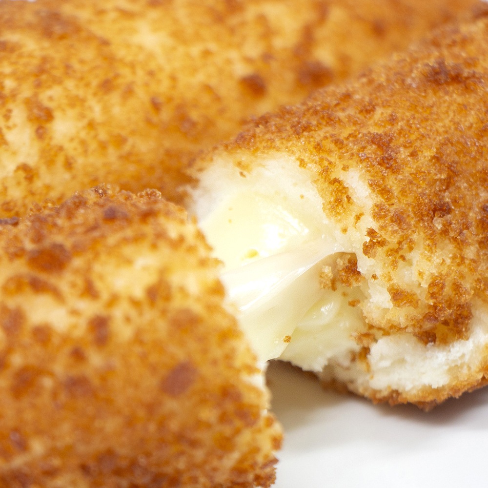 【チーズ満喫セット】クリスピーチーズハットグ10本+スイートチーズボール1kg 【チーズ満喫セット】クリスピーチーズハットグ10本+スイートチーズボール1kg