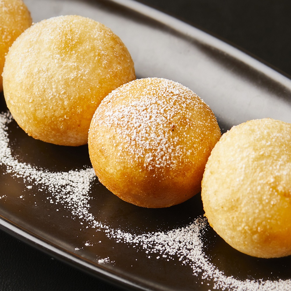 【チーズ満喫セット】クリスピーチーズハットグ10本+スイートチーズボール1kg 【チーズ満喫セット】クリスピーチーズハットグ10本+スイートチーズボール1kg