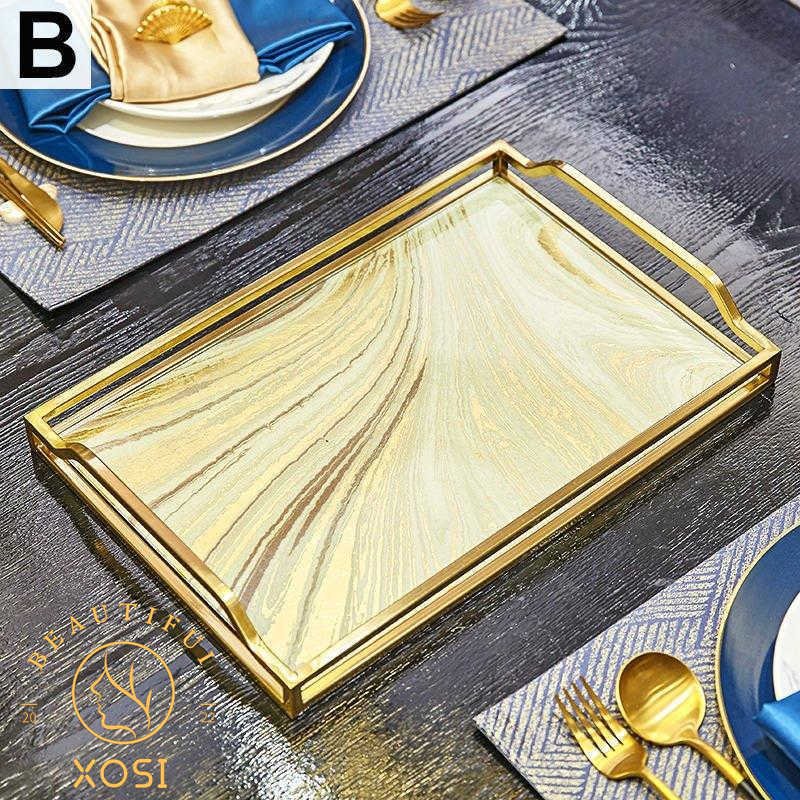 プレート 食器入れ 3種類あり おしゃれ お皿 持ち手付き 結婚祝い 引越し祝い プレゼント 北欧 お祝い ヨーロピアン エンジェル 華奢 高貴 エレガント/[aob01]