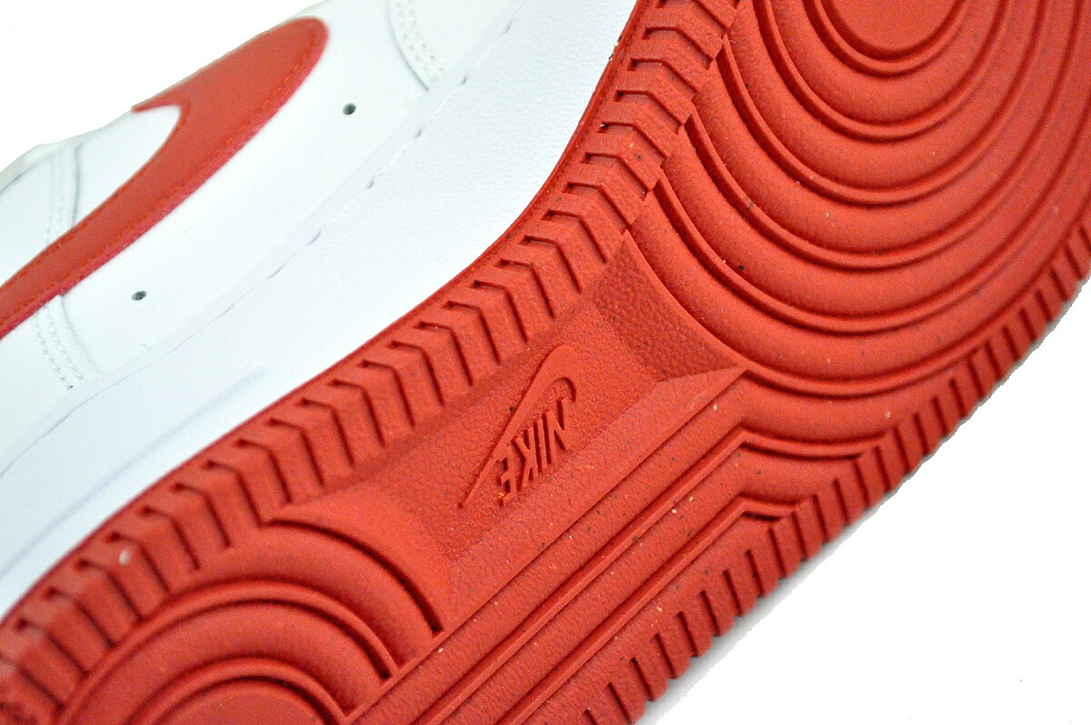 エアフォース 1 07 ホワイト ドラゴンレッド fj4146-106 エアフォース 1 07 ホワイト ドラゴンレッド fj4146-106