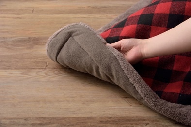 薄掛けコタツ布団 長方形 こたつ布団 炬燵 ふとん W190D230 KK-154RD