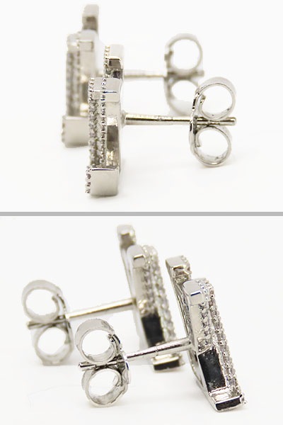 新品同様ルイヴィトンブックルドレイユLVアイコニックストラスピアスシルバーラインストーンメタルM00608 新品同様ルイヴィトンブックルドレイユLVアイコニックストラスピアスシルバーラインストーンメタルM00608