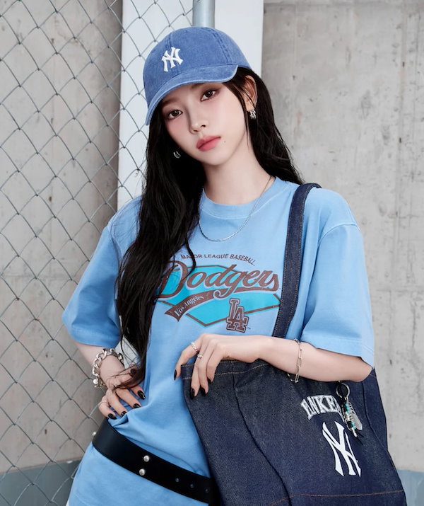 Qoo10] エムエルビー 3ACPVV14N karina着用 韓
