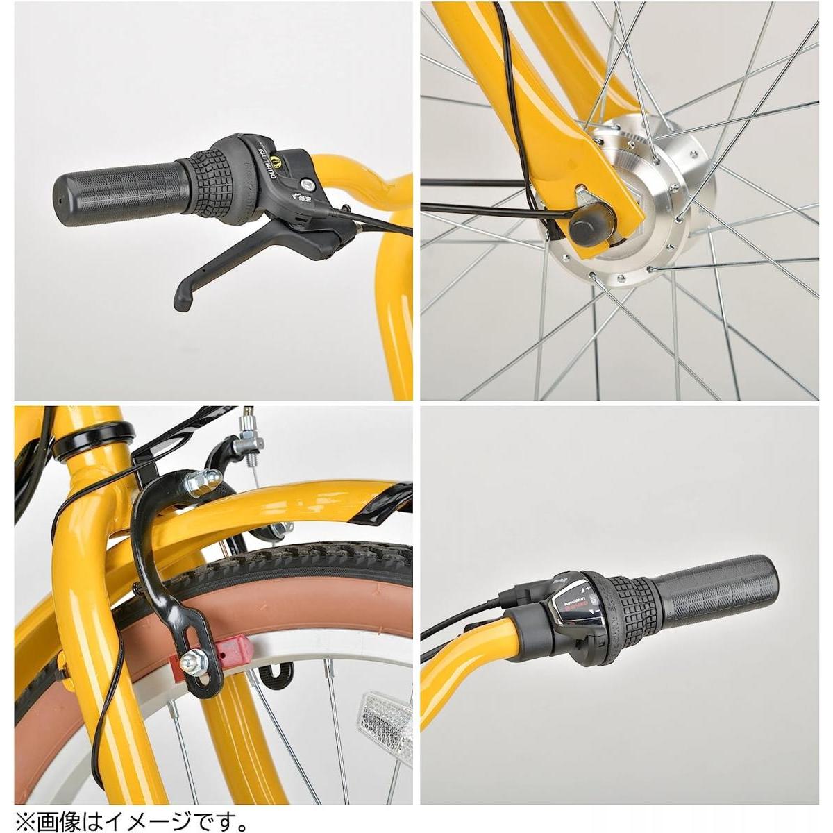 【お客様組立品】キャプテンスタッグ CAPTAIN STAG 折りたたみ 自転車 コンタナ FDB206AT マットブラック おしゃれ YG-1423 【お客様組立品】キャプテンスタッグ CAPTAIN STAG 折りたたみ 自転車 コンタナ FDB206AT マットブラック おしゃれ YG-1423