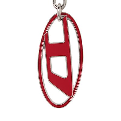 DIESEL ディーゼル キーホルダー メタル Dロゴ X08462 チャーム Amazon | [Diesel] (ディーゼル) レディース メタルDチャーム