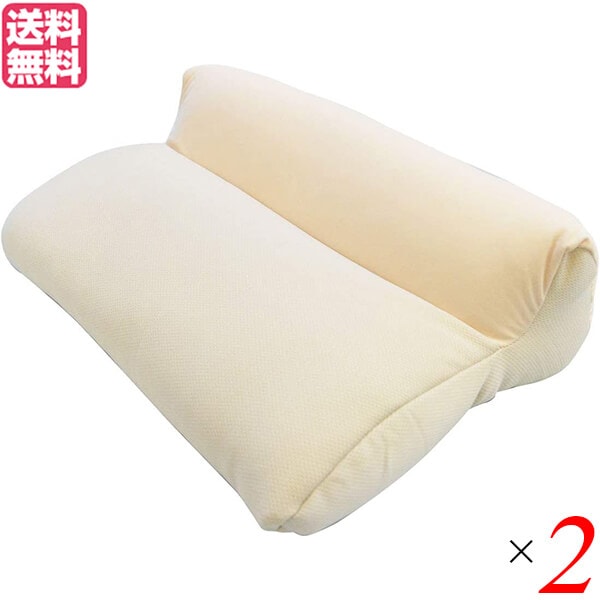 首楽ストレッチピロー 2個セット 首楽ストレッチピロー 2個セット