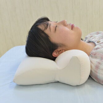 首楽ストレッチピロー 2個セット 首楽ストレッチピロー 2個セット