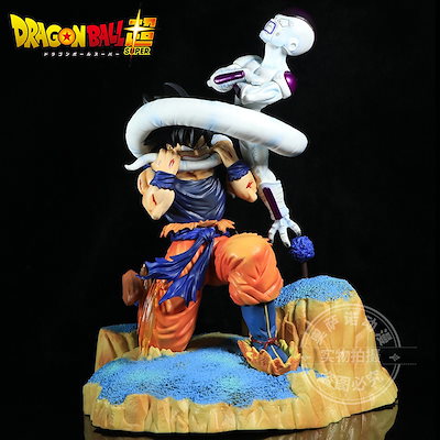 ドラゴンボール ナメック星編 フィギュア まとめ売り ドラゴンボールZ ナメック星編 フィギュア各種 - メルカリ