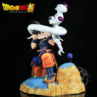 Qoo10] ドラゴンボールシリーズ ナメック星編 孫 : おもちゃ・知育