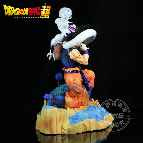 Qoo10] ドラゴンボールシリーズ ナメック星編 孫