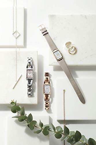 [シチズン] ハーフバ... : 腕時計・アクセサリー 腕時計 ウィッカ 低価日本製