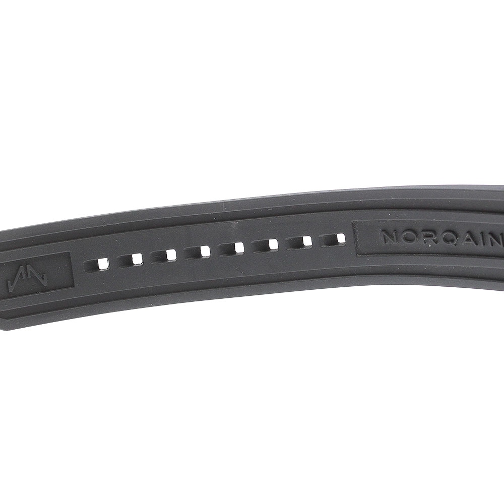 ノルケイン NORQAIN N1000S01A/K101/10KC.20S アドベンチャー スポーツ デイト 自動巻き メンズ 美品 箱・保証書付き_836858【中古】 ノルケイン NORQAIN N1000S01A/K101/10KC.20S アドベンチャー スポーツ デイト 自動巻き メンズ 美品 箱・保証書付き_836858【中古】