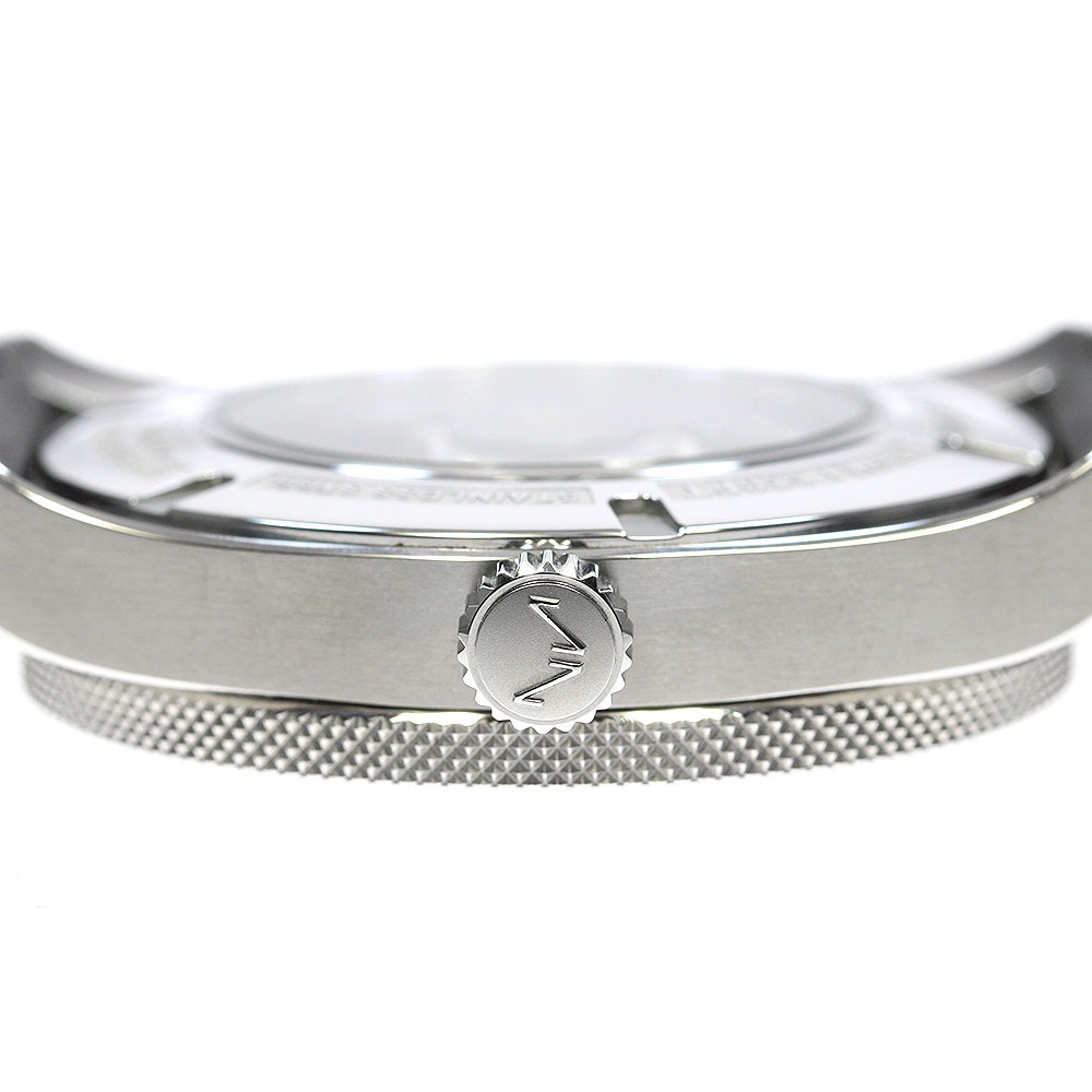 ノルケイン NORQAIN N1000S01A/K101/10KC.20S アドベンチャー スポーツ デイト 自動巻き メンズ 美品 箱・保証書付き_836858【中古】 ノルケイン NORQAIN N1000S01A/K101/10KC.20S アドベンチャー スポーツ デイト 自動巻き メンズ 美品 箱・保証書付き_836858【中古】