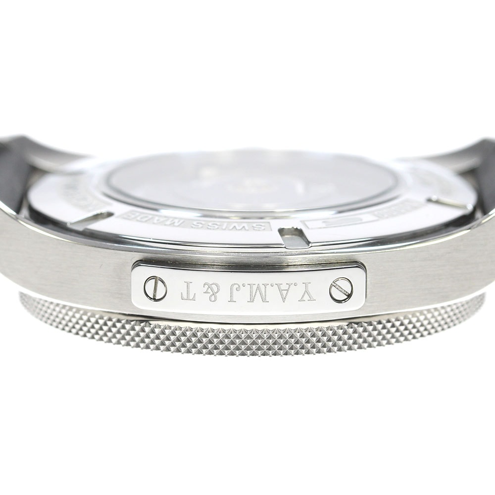 ノルケイン NORQAIN N1000S01A/K101/10KC.20S アドベンチャー スポーツ デイト 自動巻き メンズ 美品 箱・保証書付き_836858【中古】 ノルケイン NORQAIN N1000S01A/K101/10KC.20S アドベンチャー スポーツ デイト 自動巻き メンズ 美品 箱・保証書付き_836858【中古】