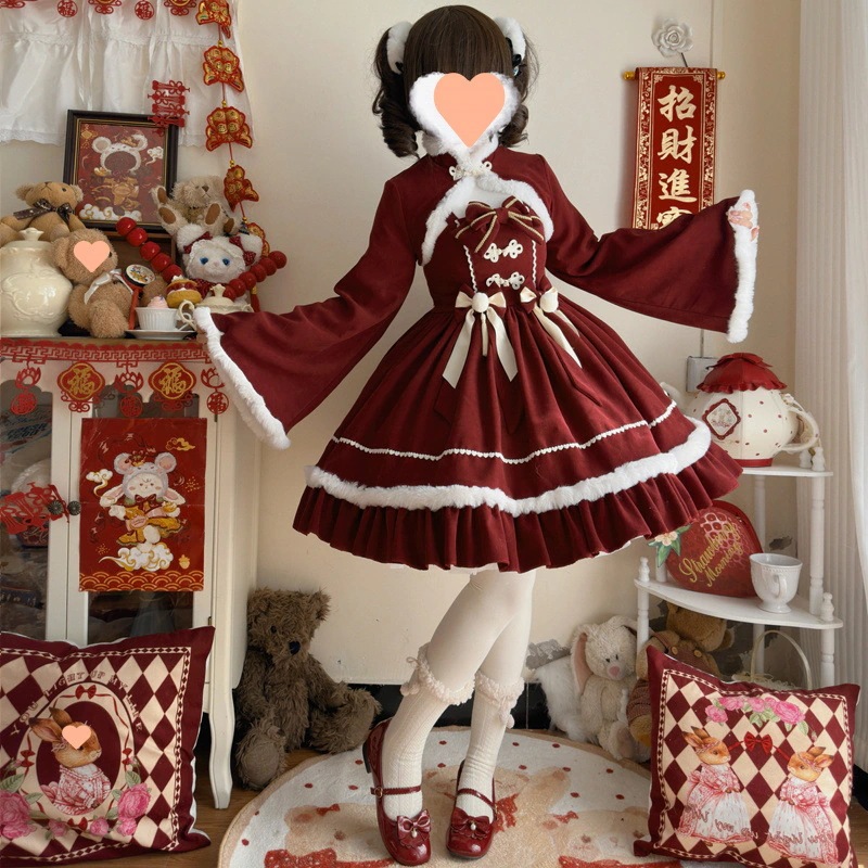 【人気商品】サンタコス クリスマス コスプレテーマ衣装コスプレセクシークイーンケープ赤い大きなケープウサギ女の子ウサギ衣装 【人気商品】サンタコス クリスマス コスプレテーマ衣装コスプレセクシークイーンケープ赤い大きなケープウサギ女の子ウサギ衣装