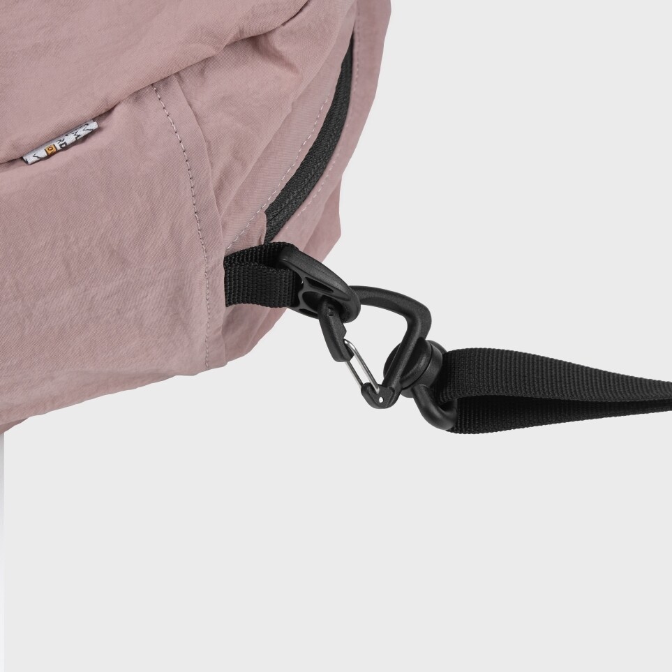 MMOGARDEN] mmo boston bag 095 nylon wrinkle ボストンバッグ