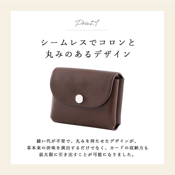 レディース折りたたみ財布 小銭入れ カード入れ 千鳥柄 チャック付き 6色展開 高級感 アオキ商店 | 卸売・ 問屋・仕入れの専門サイト【NETSEA】