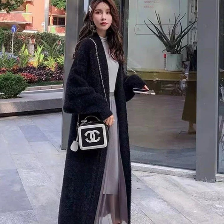 ロングカーディガンレディースシャギーニットふわふわ秋冬ゆったり大きいサイズ厚カジュアルアウターセータートップス羽織り無地長袖シンプルおしゃれ体型カバーデートキレイめロングカーデ ロングカーディガンレディースシャギーニットふわふわ秋冬ゆったり大きいサイズ厚カジュアルアウターセータートップス羽織り無地長袖シンプルおしゃれ体型カバーデートキレイめロングカーデ