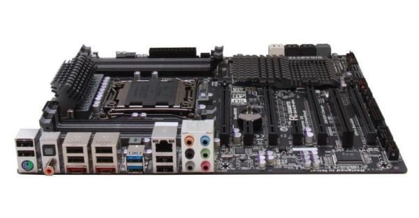 Qoo10] GIGABYTE GA-X79-UP4