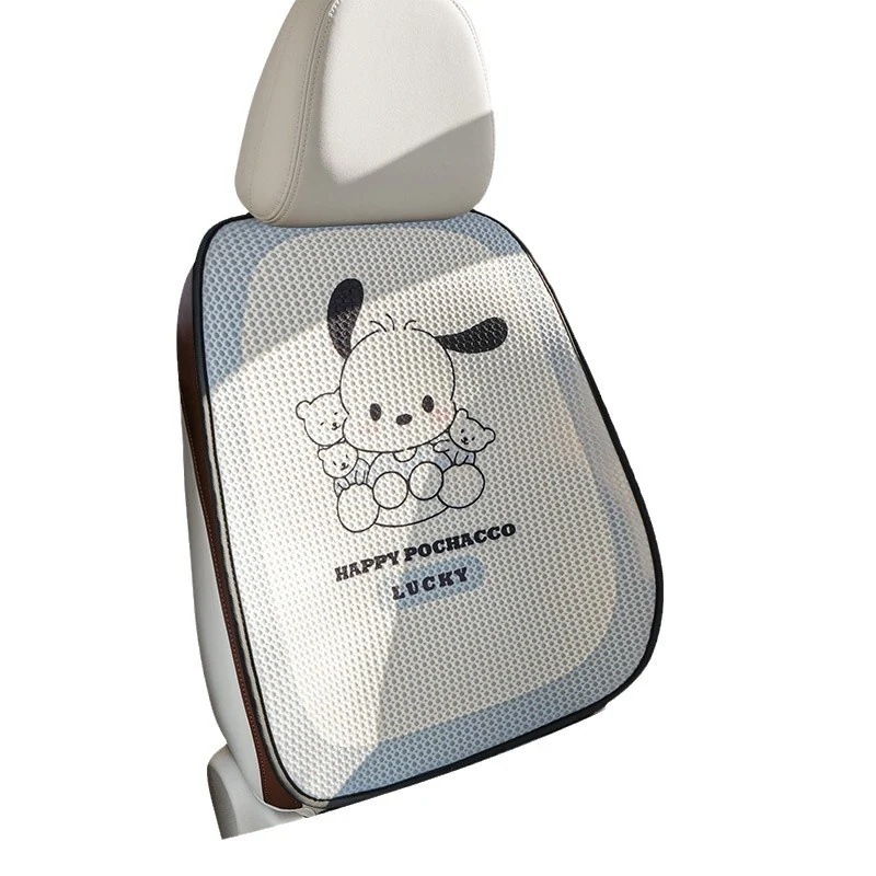 自動車用クッション快適ジェンパリャ犬アニメかわいい4汎用クッション半包小腰通気式クッション 自動車用クッション快適ジェンパリャ犬アニメかわいい4汎用クッション半包小腰通気式クッション