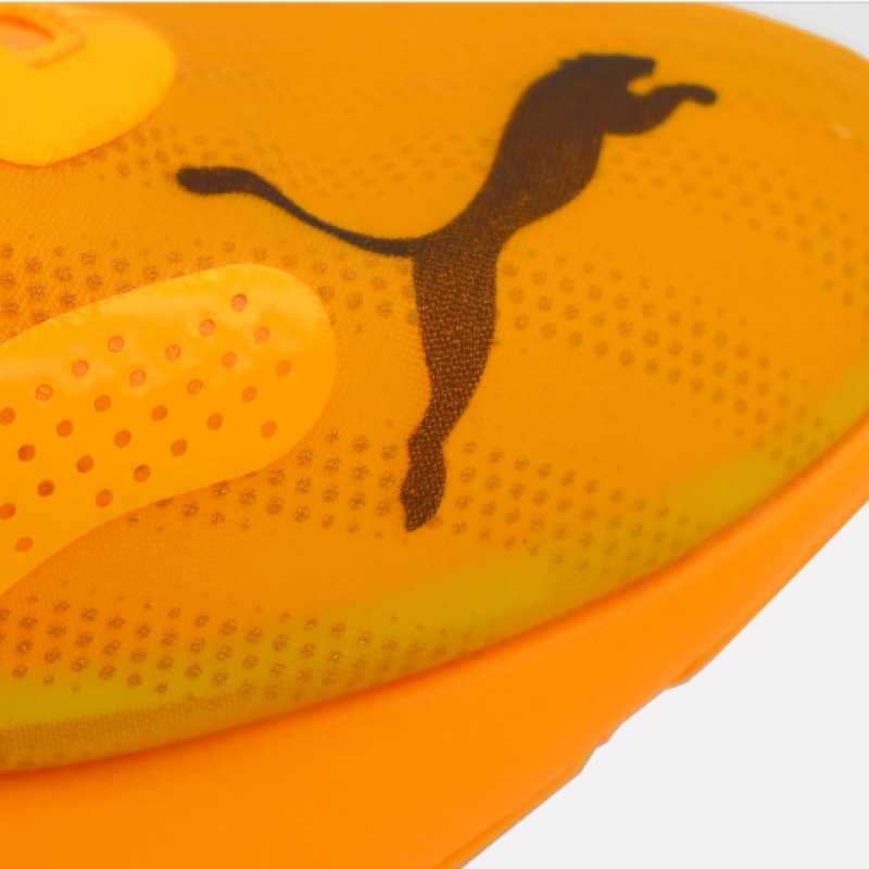 プーマファストフォワードニトロエリートファイア (31062301) プーマファストフォワードニトロエリートファイア (31062301)