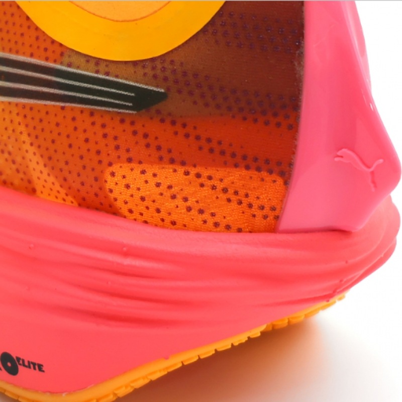 プーマファストフォワードニトロエリートファイア (31062301) プーマファストフォワードニトロエリートファイア (31062301)