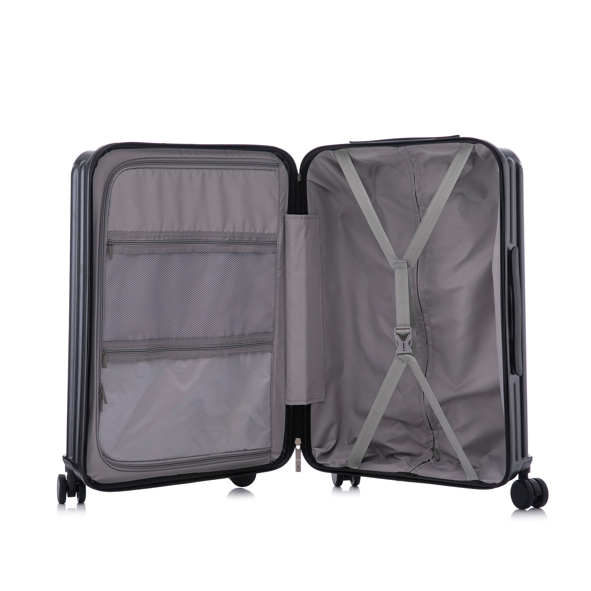 【2枚購入で100円OFF】スーツケース 機内持ち込み 軽量 キャリーバッグ Mサイズ USBポート付き ドリンクホルダー付 ダブルキャスター スムーズ 静音 静か かわいい おしゃれ 4日7日用 電 【2枚購入で100円OFF】スーツケース 機内持ち込み 軽量 キャリーバッグ Mサイズ USBポート付き ドリンクホルダー付 ダブルキャスター スムーズ 静音 静か かわいい おしゃれ 4日7日用 電