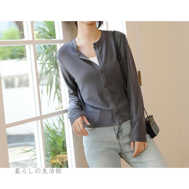 カーディガン 春 レディース 丸首 綿 ショート 長袖 トップス 羽織 ショートカーディガン 春物 アウター シンプル 羽織もの カジュアル コットン 長袖 カーディガン 春 レディース 丸首 綿 ショート 長袖 トップス 羽織 ショートカーディガン 春物 アウター シンプル 羽織もの カジュアル コットン 長袖