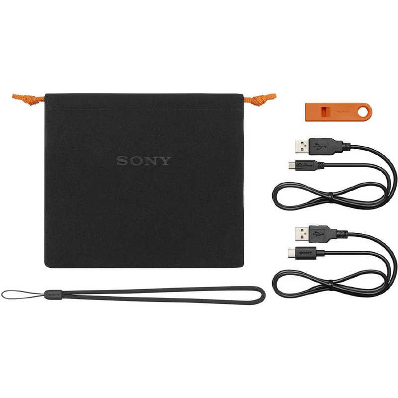 ソニー　SONY　防災ラジオ ワイドFM対応　ICF-B300