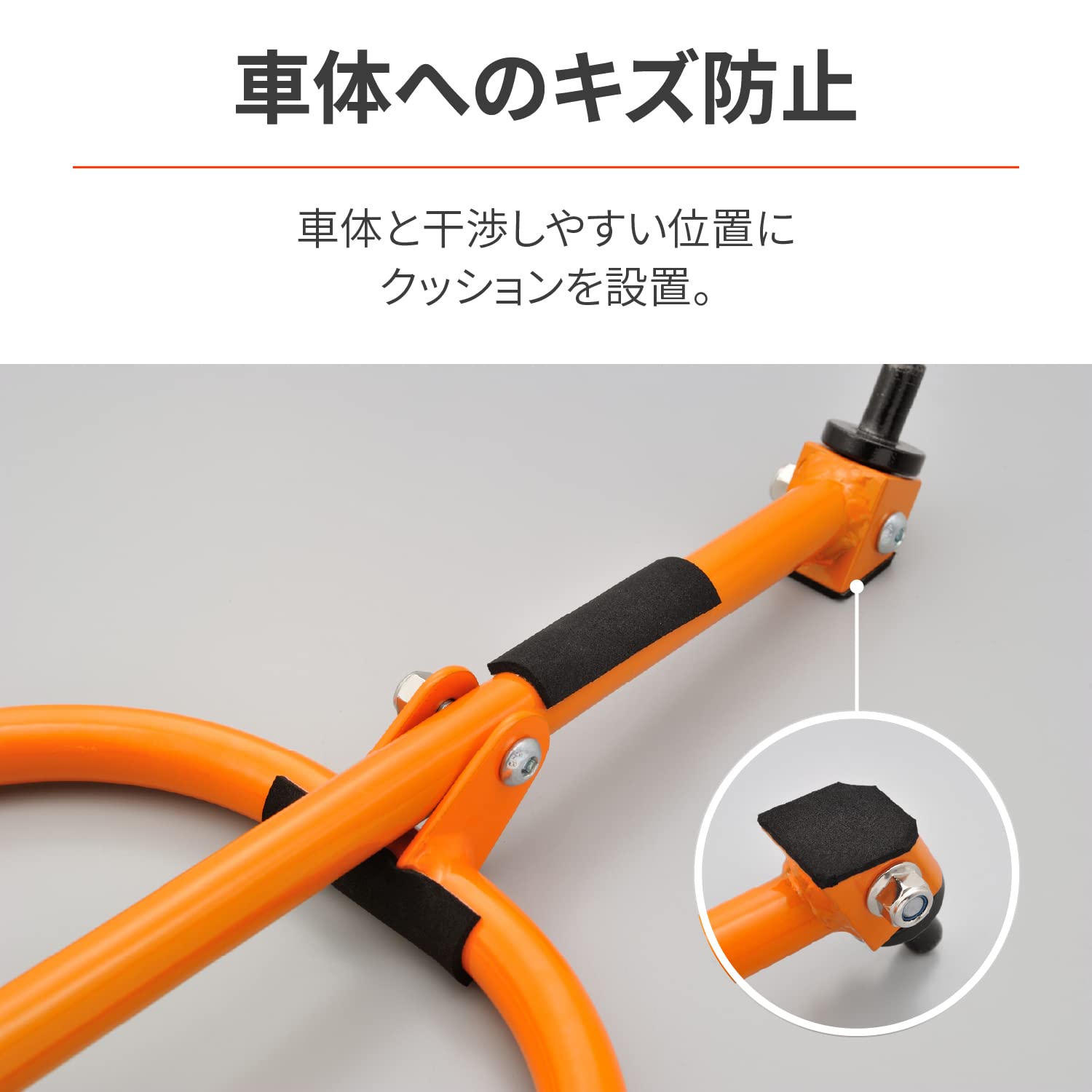 バイク用 メンテナンススタンド フロント用 7サイズのステム対応 高さ9段階調整 耐荷重200kg フロントスタンド3 28149 バイク用 メンテナンススタンド フロント用 7サイズのステム対応 高さ9段階調整 耐荷重200kg フロントスタンド3 28149