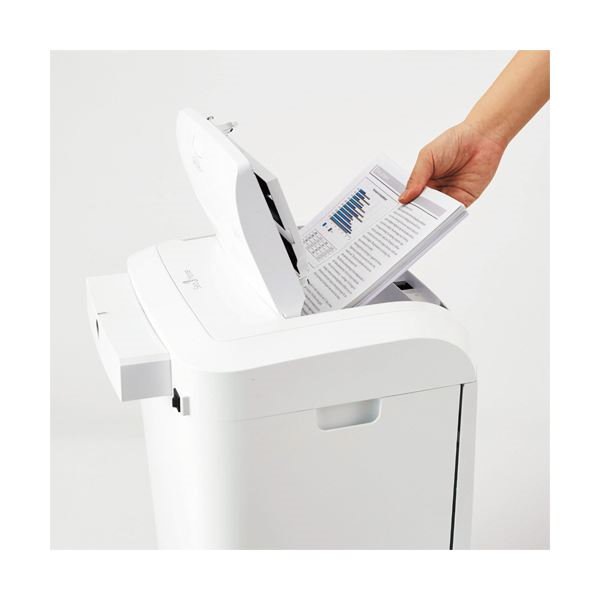 シィホース オートフィードシュレッダー A4 マイクロカット